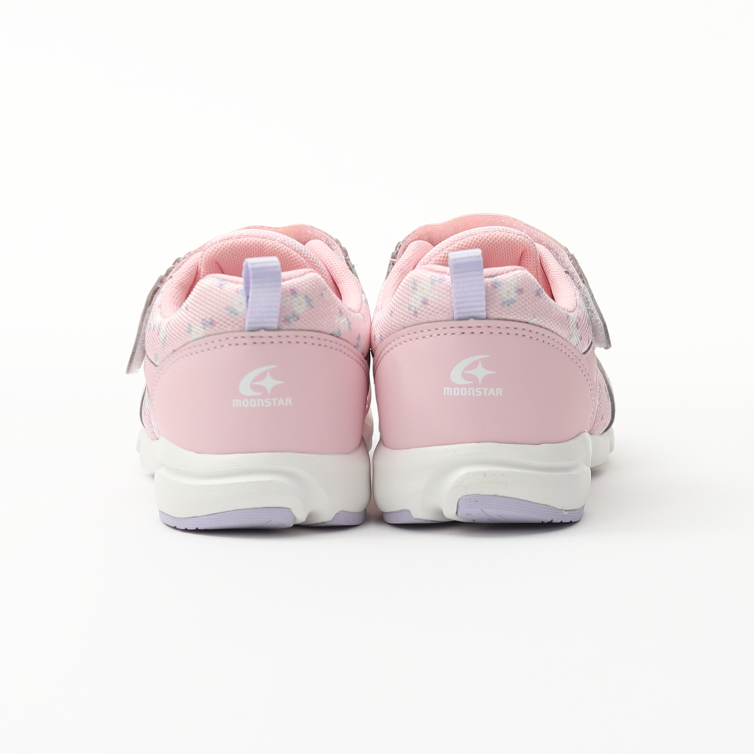 ムーンスター MoonStar キッズ ジュニア 女の子 スニーカー ラブ