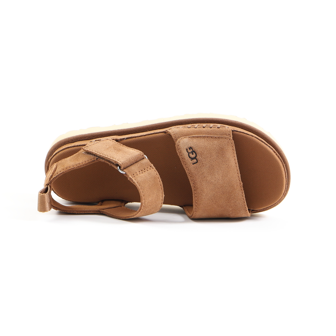 UGG レディース サンダル 1136783 CHE W GOLDENSTAR 1136783-CHE（サンダル）｜UGG（アグ）の