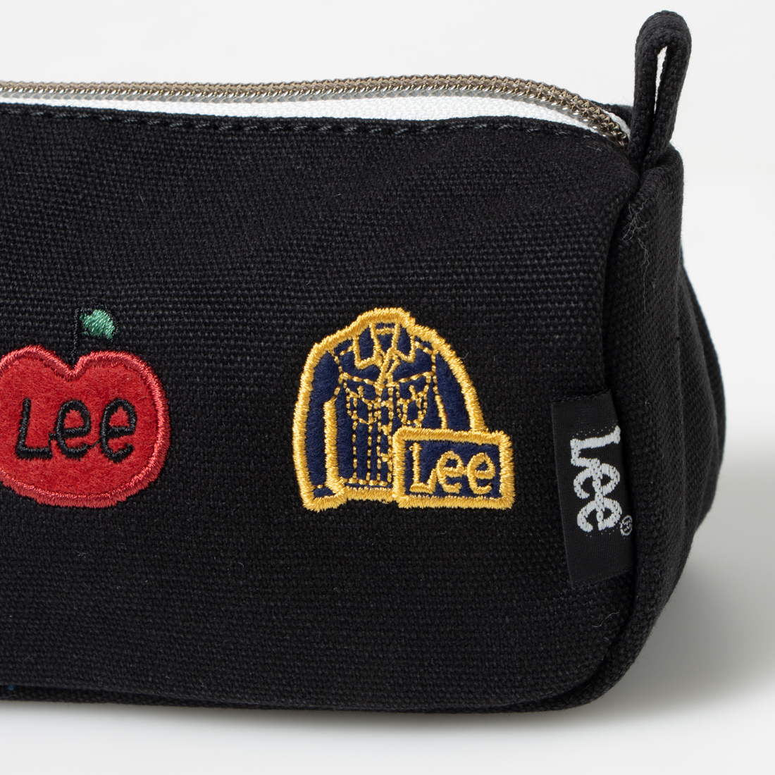 Darjeeling◎Handmade L字型ポーチ❣️4点セット インフルエンサースタッフ［chi企画］/【名品】レザー4way巾着