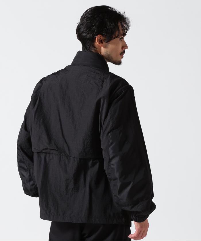 YOKE/ヨーク/LIGHT NYLON TASLAN MULTI POCKETS DETACHABLE