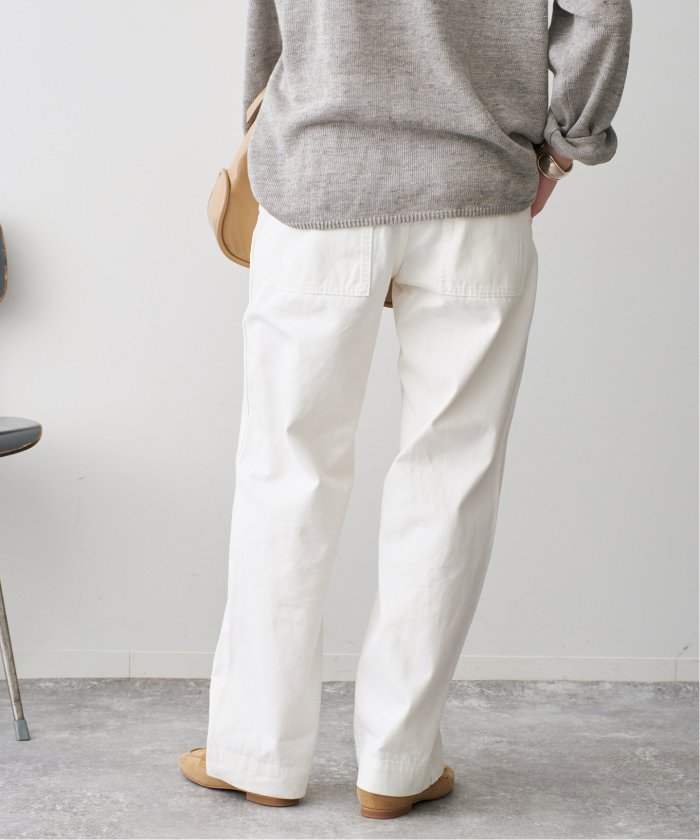 Spick & Span(スピックアンドスパン)の「≪予約≫ルーズベイカー