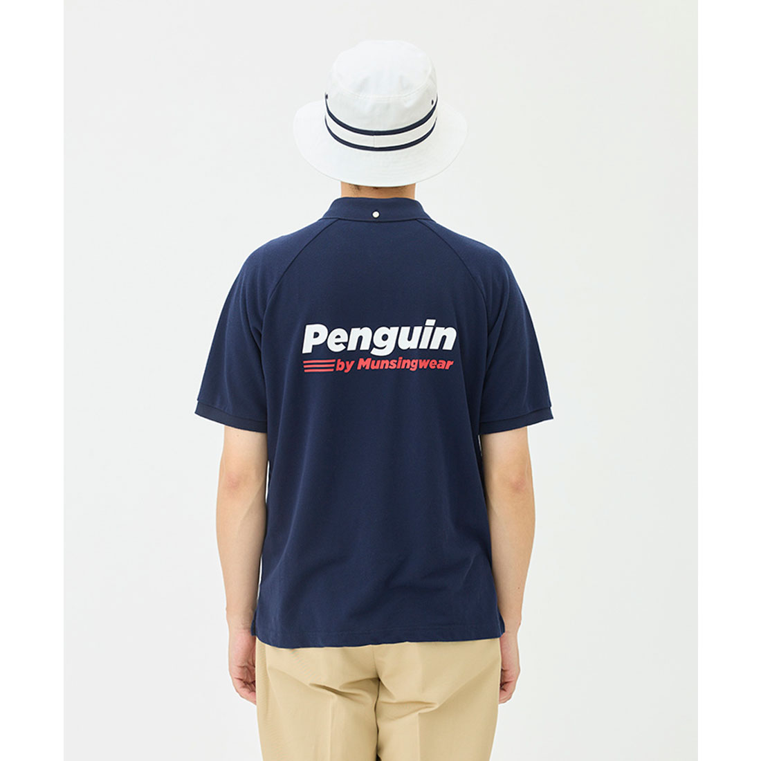 ペンギン バイ マンシングウェア Penguin by Munsingwear