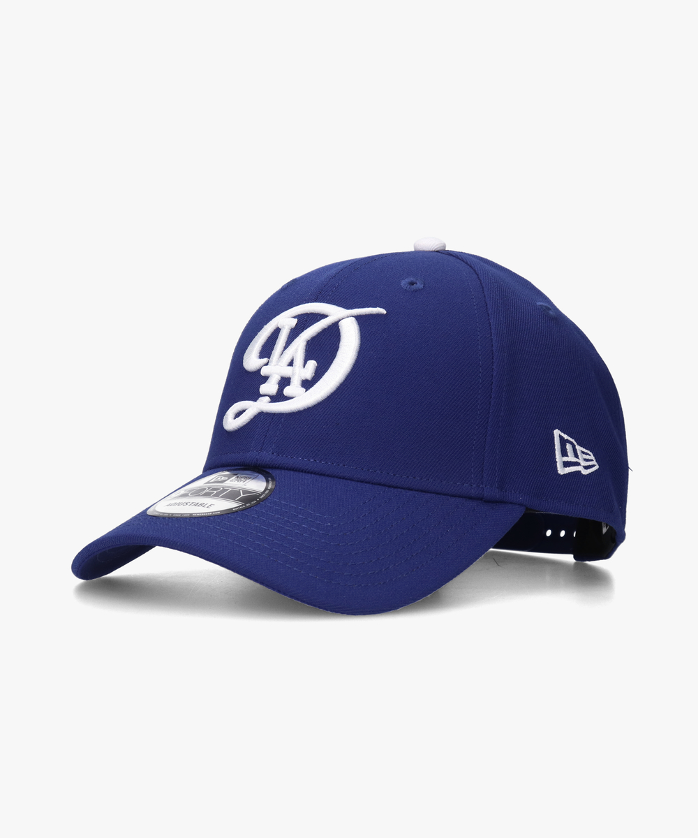 ニューエラ NEW ERA NEW ERA 940 KURI SIDE PATCH(505148920 ニューエラ NEW ERA NEW ERA 940 KURI SIDE PATCH(505148920