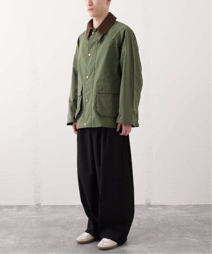 新品 BARBOUR バブアー 417別注 Short BEDALE ビデイル セール 30%OFF】BARBOUR / バブアー 417別注 Short BEDALE