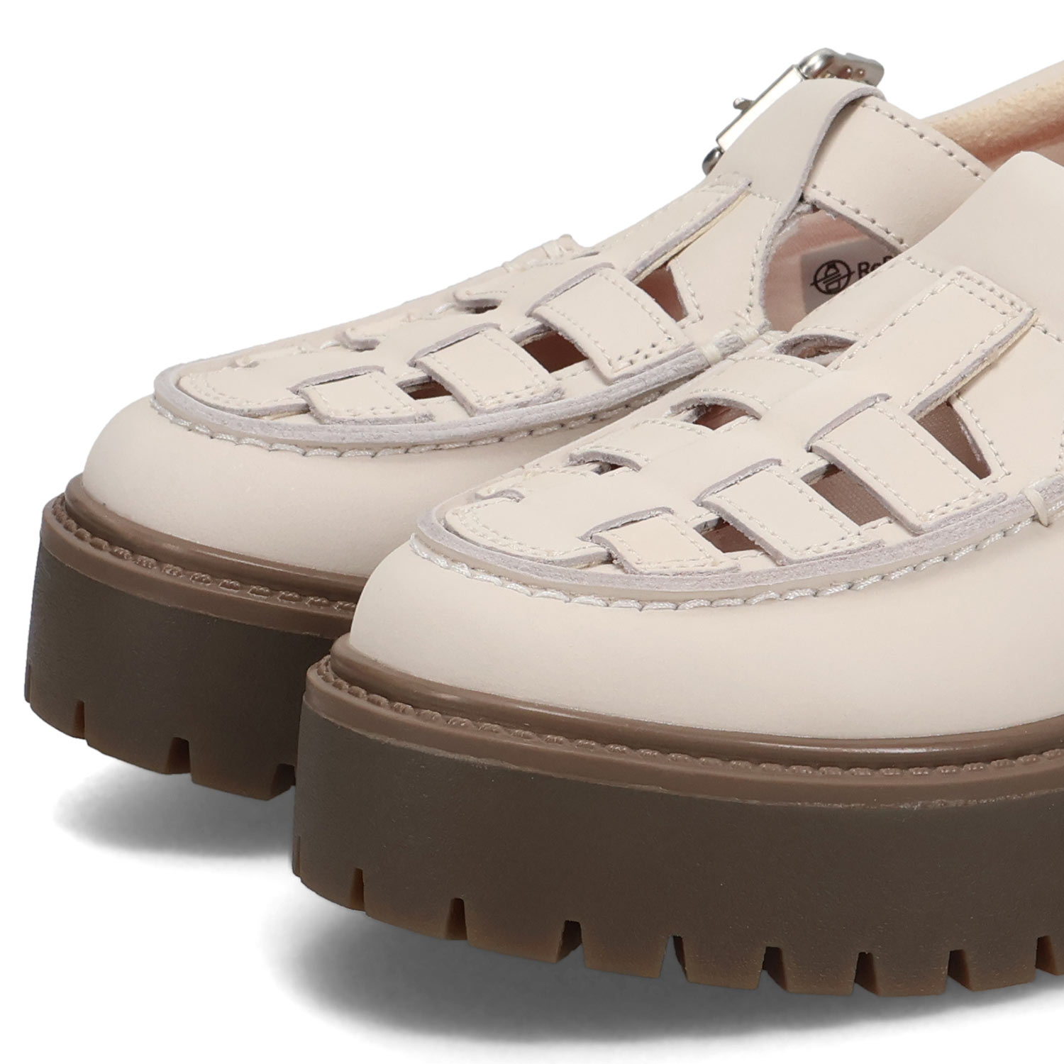 ティンバーランド Timberland スリッポン スニーカー ストーン