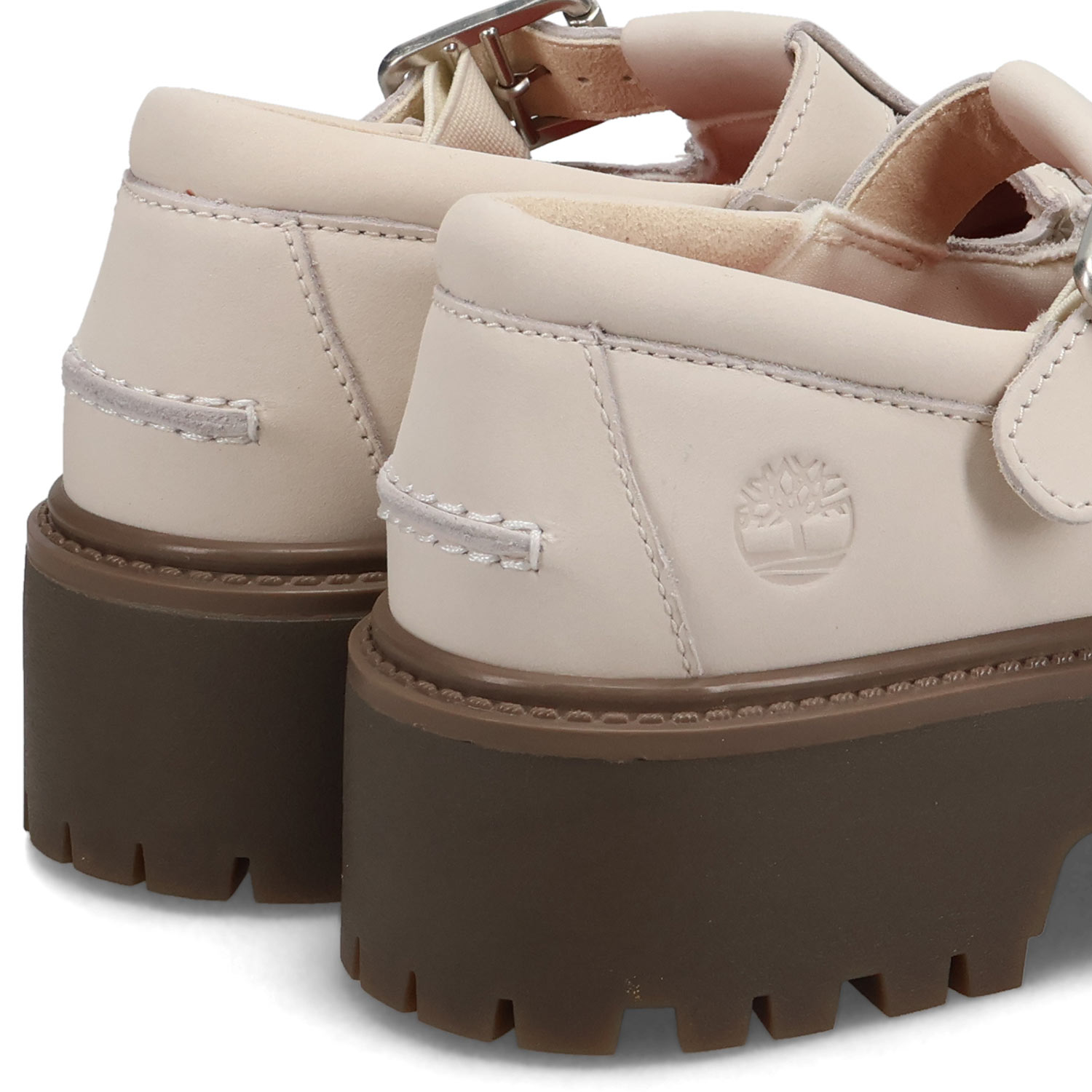 ティンバーランド Timberland スリッポン スニーカー ストーン