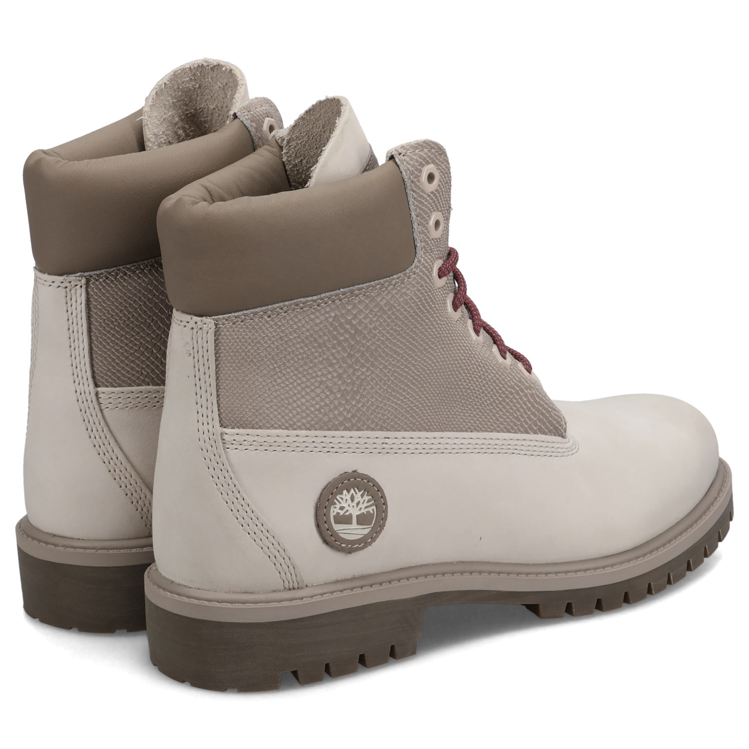 TimberlandティンバーランドPremium 6\" Waterproof Bootsブーツ 定番】6インチ プレミアム ウォータープルーフ ブーツ メンズ