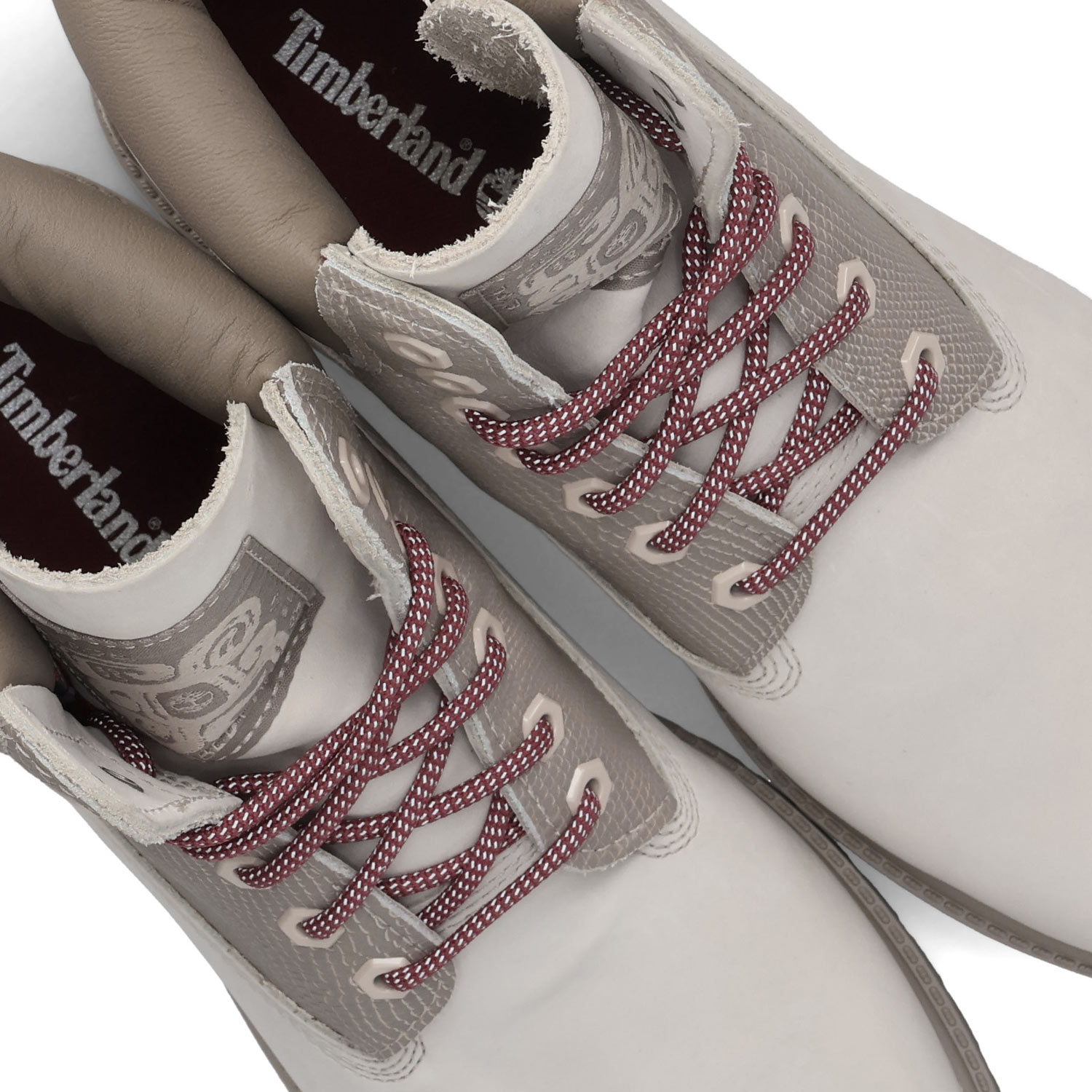ティンバーランド Timberland ブーツ 6インチ プレミアム