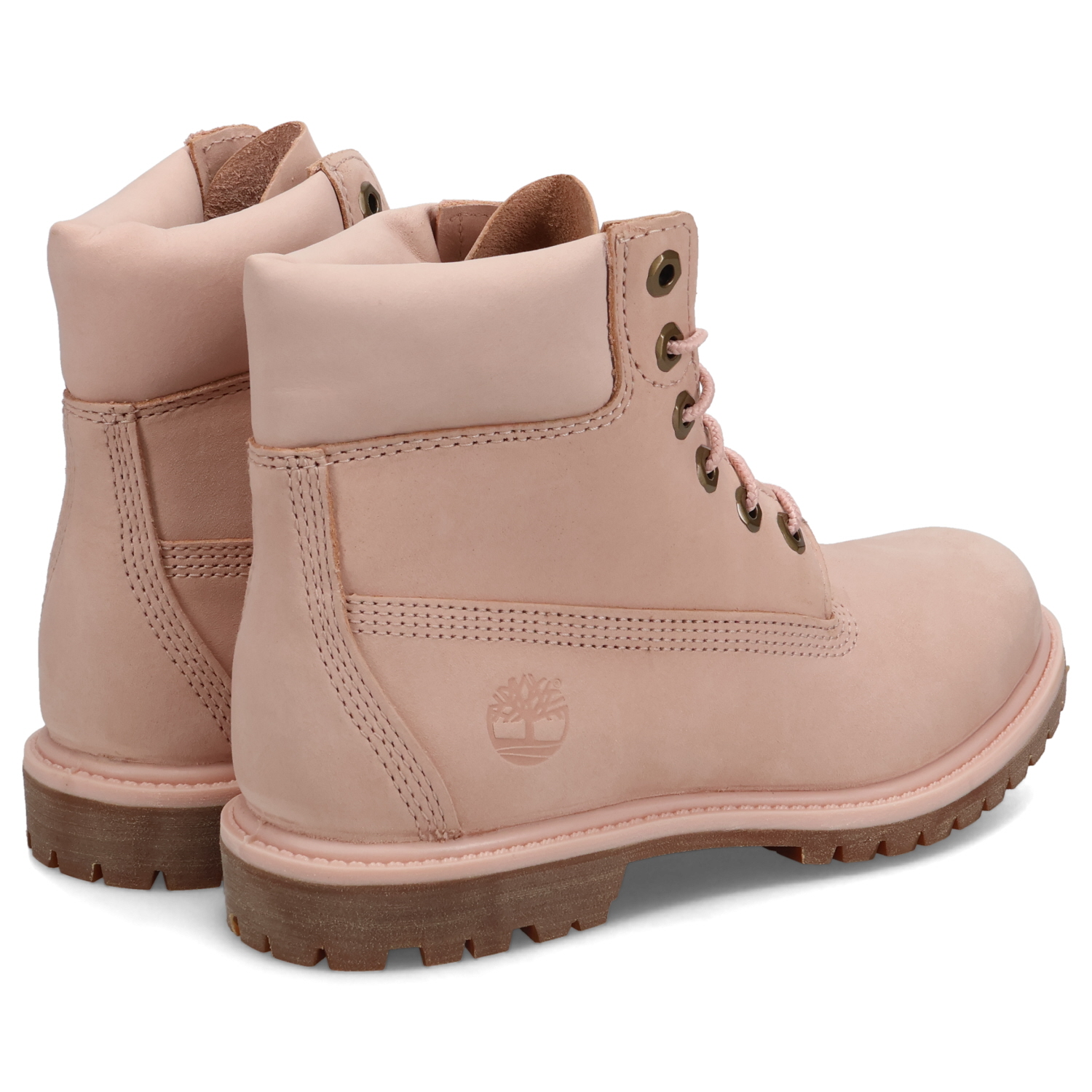 ティンバーランド Timberland ブーツ 6インチ プレミアム