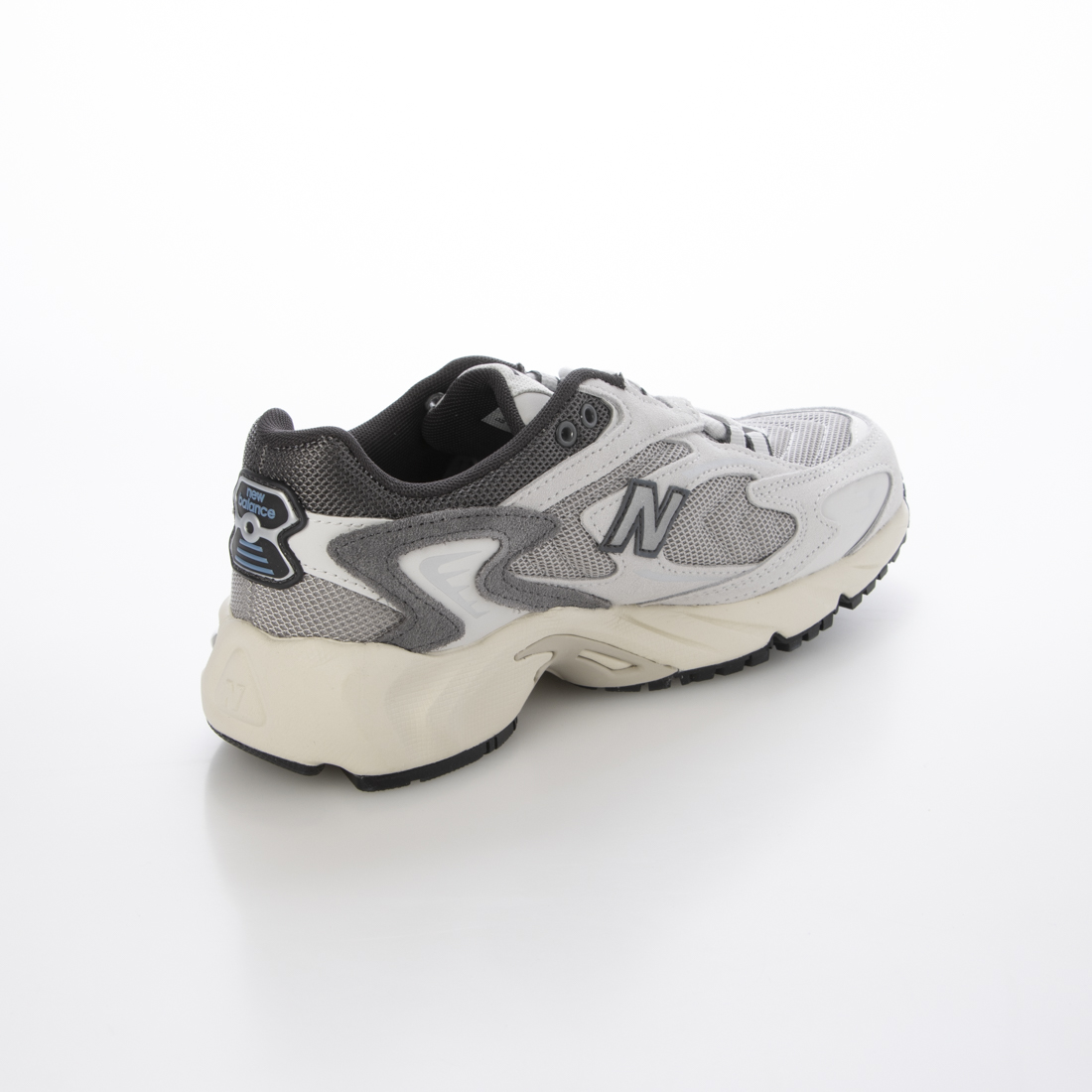レディース 【NEW BALANCE】 ニューバランス WPHERBW2(D) パウハーラン WPHERBW2 BLACK(BW2) |  ABC-MART 【公式通販】