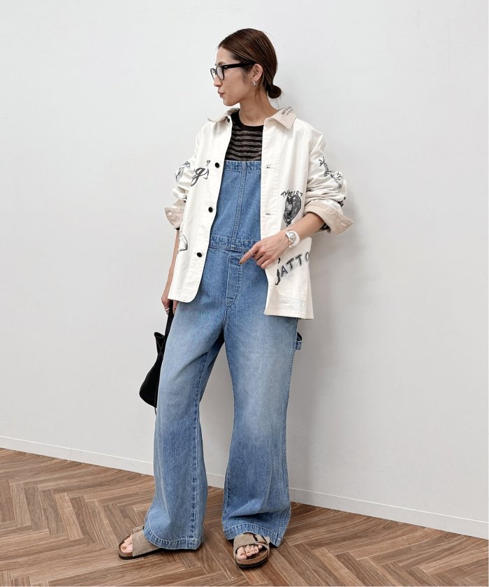 rakugaki 1984×FRAMeWORK×PAYDAY 別注ジャケット(507868713 rakugaki 1984×FRAMeWORK×PAYDAY 別注ジャケット(507868713