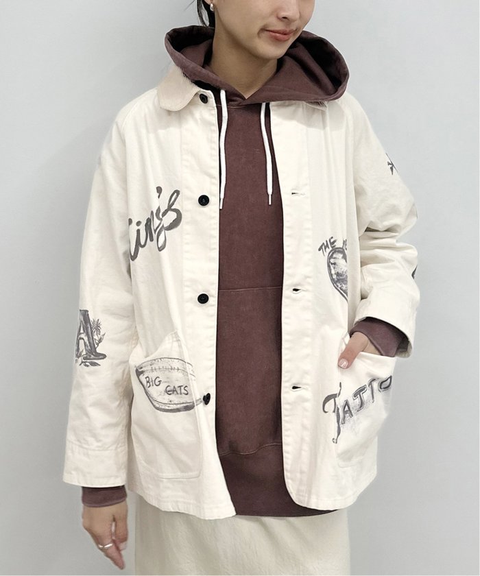 rakugaki 1984×FRAMeWORK×PAYDAY 別注ジャケット(507868713 rakugaki 1984×FRAMeWORK×PAYDAY 別注ジャケット(507868713