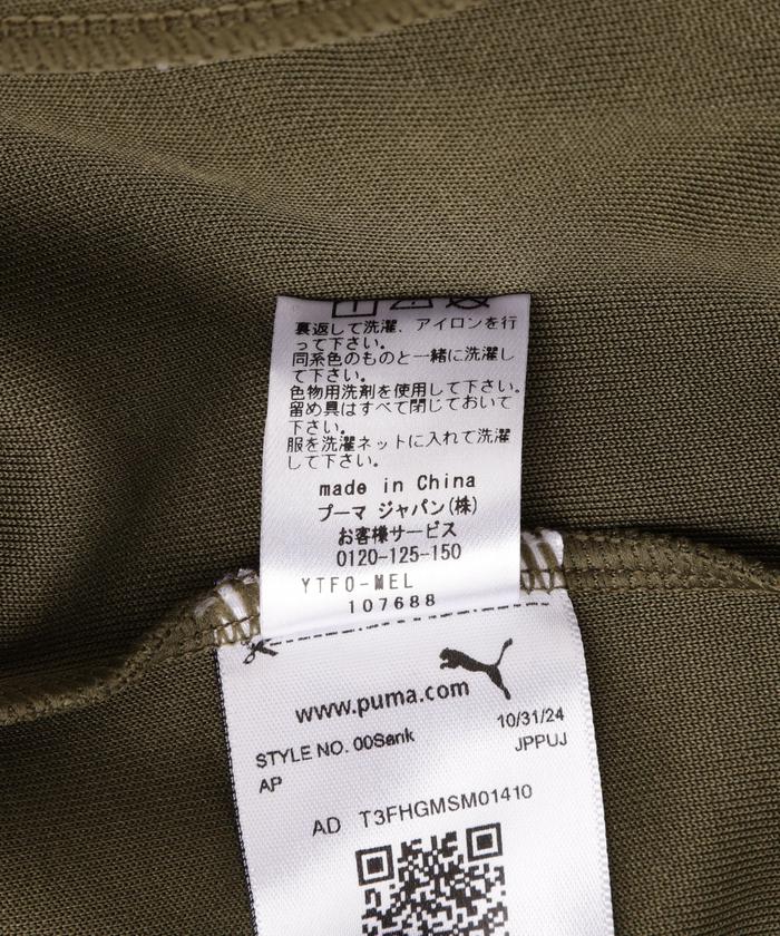 PUMA x SCYE/プーマ×サイ/T7 TRACK JACKET(507829951 PUMA x SCYE/プーマ×サイ/T7 TRACK JACKET(507829951