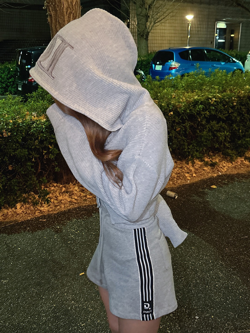 ダーリッチ Darich ラインスウェットセットアップ(507833892 ダーリッチ Darich ラインスウェットセットアップ(507833892