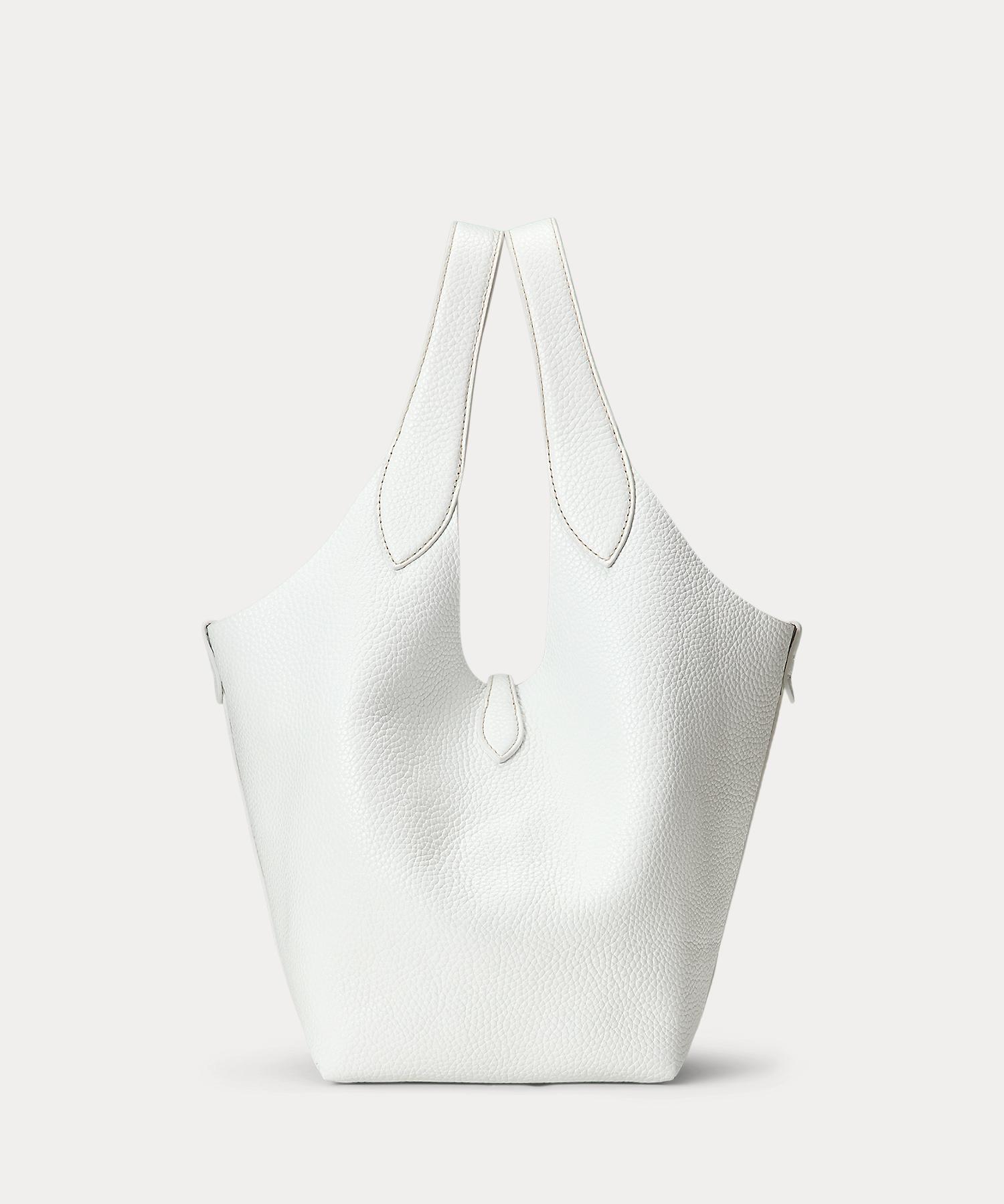 Polo Play レザー トート(507836577) | POLO RALPH LAUREN(POLO