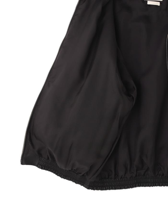 YOKE SHEEP SUEDE COVERALL JACKE ヨーク YOKE SHEEP SUEDE COVERALL JACKE ヨーク