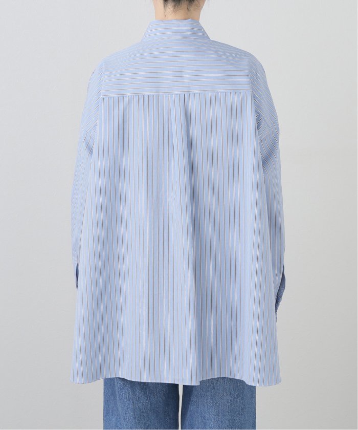 R'IAM カシュクールシャツ(507870690) | プラージュ(Plage) - d R'IAM カシュクールシャツ(507870690) | プラージュ(Plage) - d