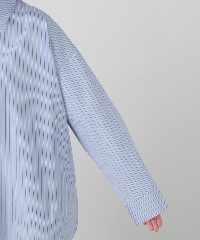 R'IAM カシュクールシャツ(507870690) | プラージュ(Plage) - d R'IAM カシュクールシャツ(507870690) | プラージュ(Plage) - d