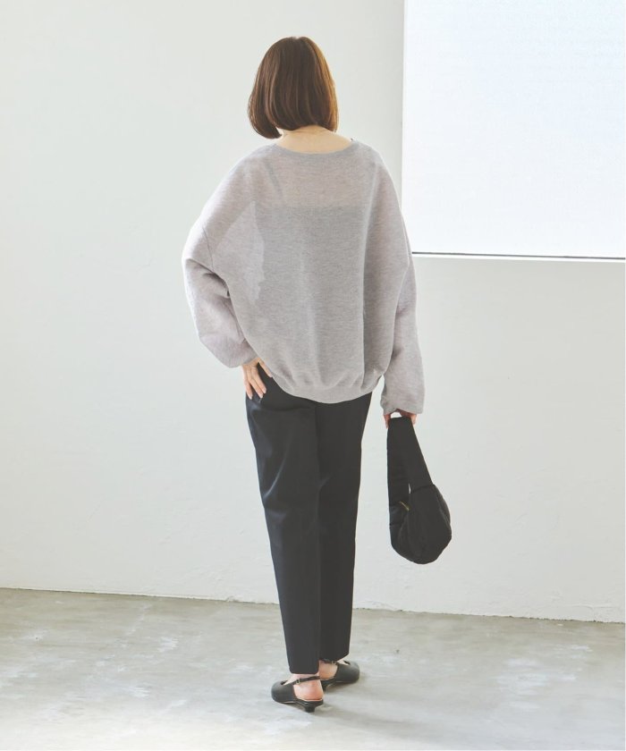 セール 30%OFF】《追加》【洗える】ドライコットンステップヘム
