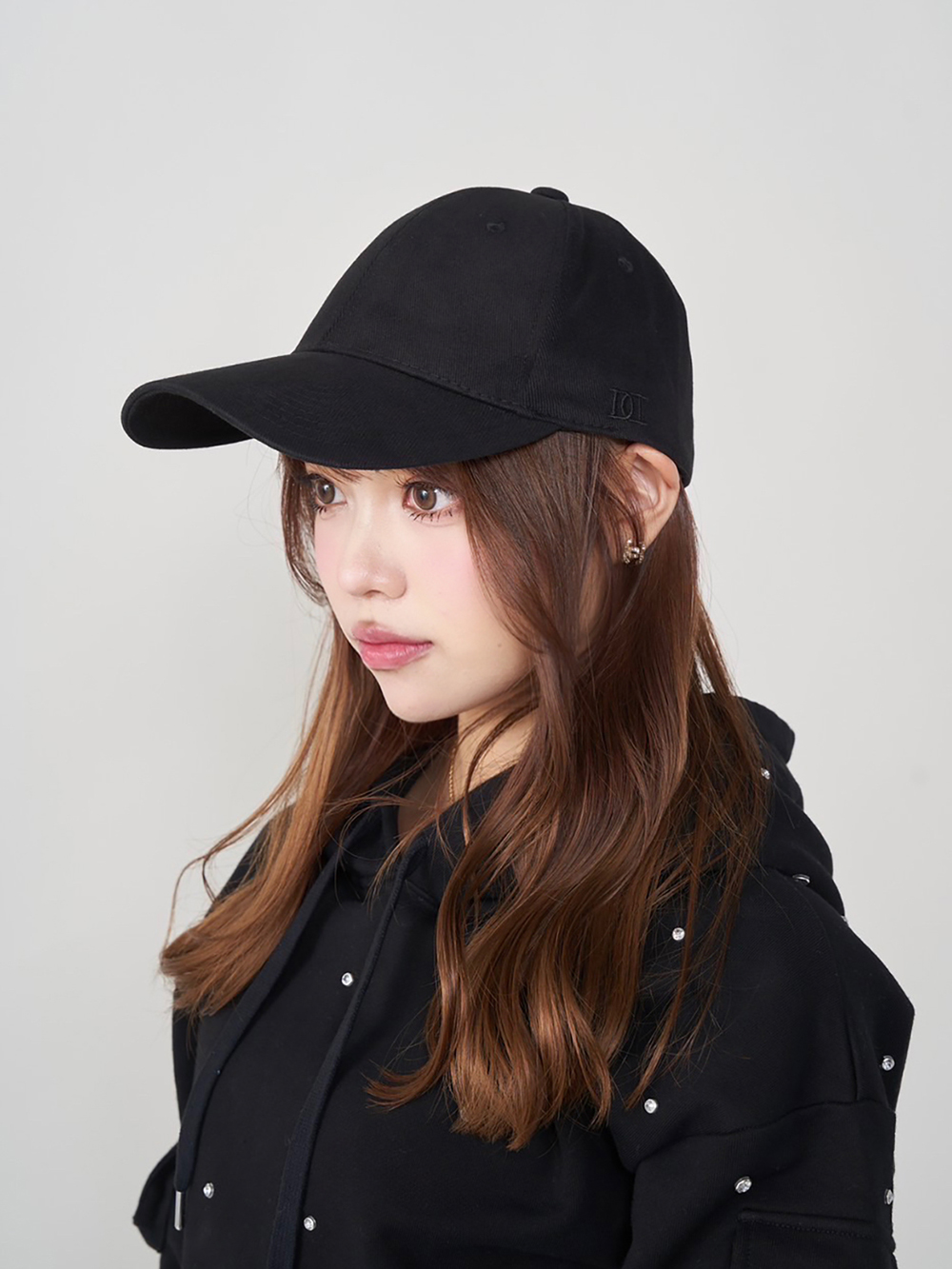 大人気　新品タグ付き　ダーリッチ　バックベルトキャップ　Darich バックベルトキャップ – Darich (ダーリッチ)