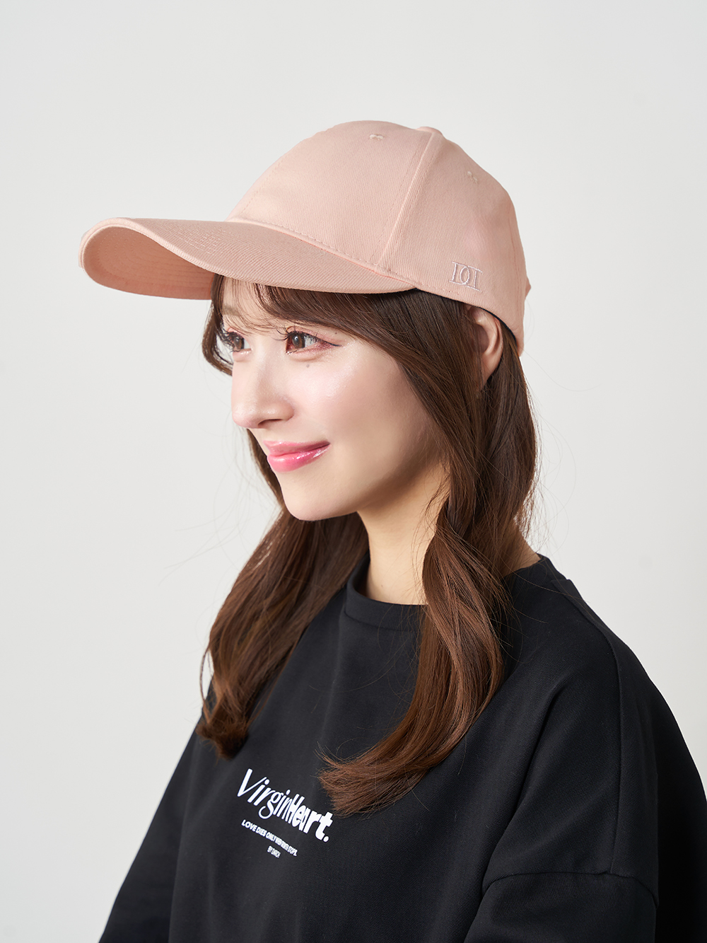 Darich バックベルトキャップ バックベルトキャップ – Darich (ダーリッチ)