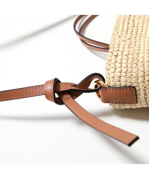 セール8%OFF】ロエベ LOEWE LOEWE ポシェットバッグ 328.24.W10
