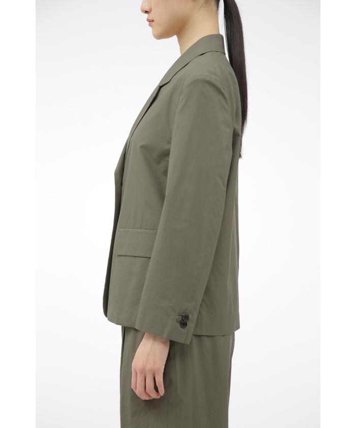 セール】MATT COTTON SILK POPLIN(507762171) | マーガレット