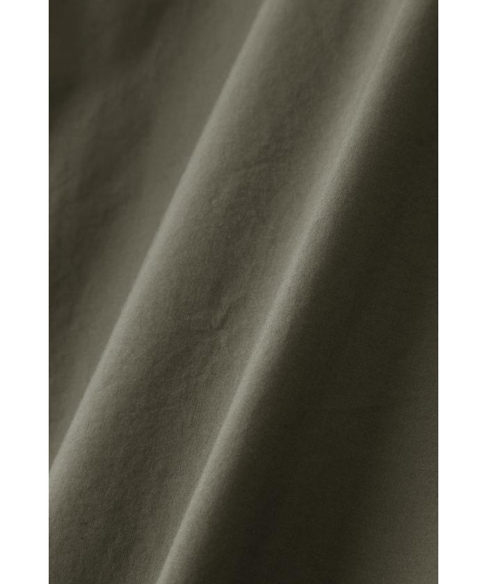 セール】MATT COTTON SILK POPLIN(507762171) | マーガレット