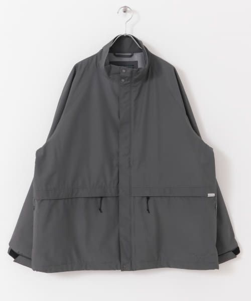 別注』Foxfire×DOORS ゴアテックスブルゾン(507837143 別注』Foxfire×DOORS ゴアテックスブルゾン(507837143