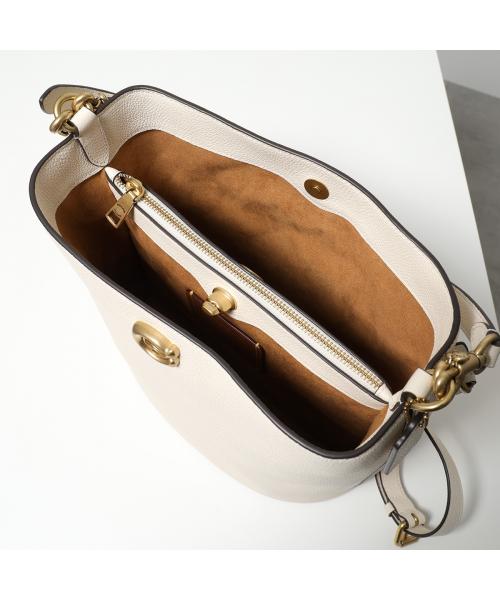 セール 8%OFF】コーチ COACH COACH ショルダーバッグ WILLOW