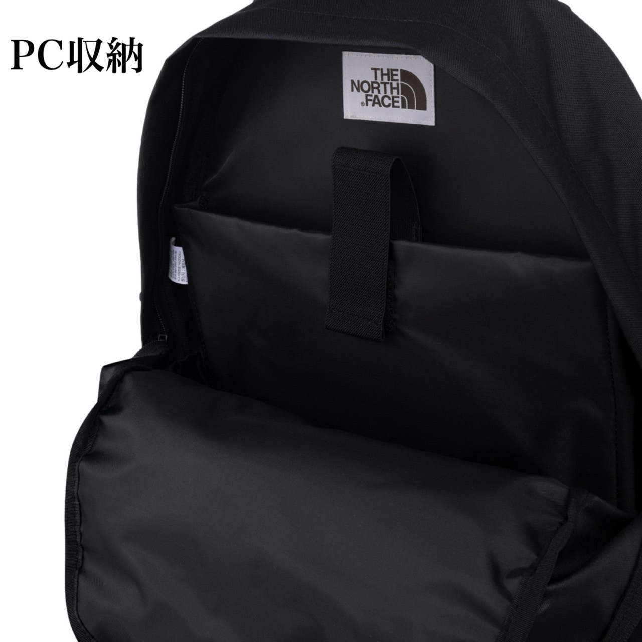 ザ ノースフェイス カバン リュック バックパック NM2DQ50 グリーン 軽量 26L ミニポーチ付き THE NORTH FACE WHITE LABEL RIMO LIGHT 新品 THE NORTH FACE ザ ノースフェイス カバン バッグ リュック