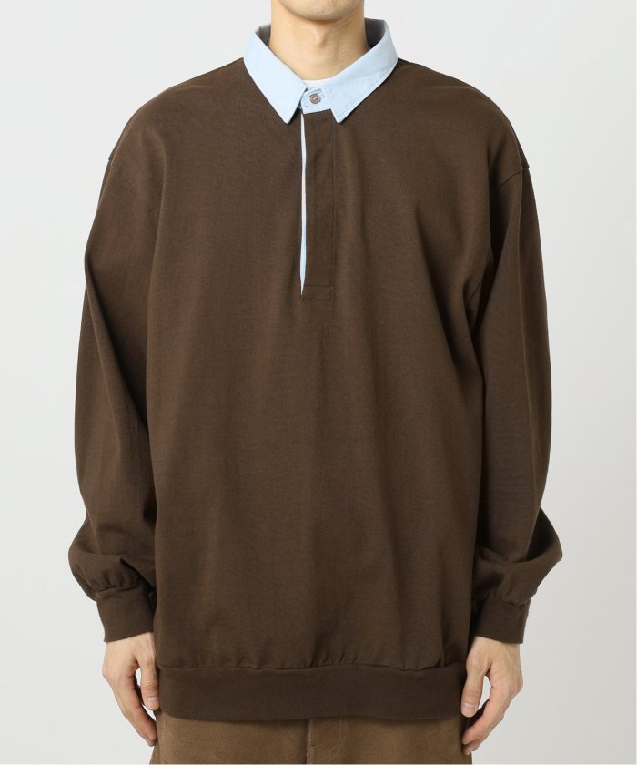 journal standardラガーシャツ JOURNAL STANDARD ○479726 ジャーナルスタンダード ○ラガー