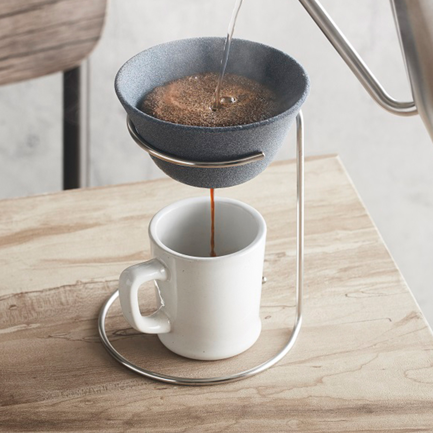 Ceraful セラフル コーヒーフィルター コーヒードリッパー セラ