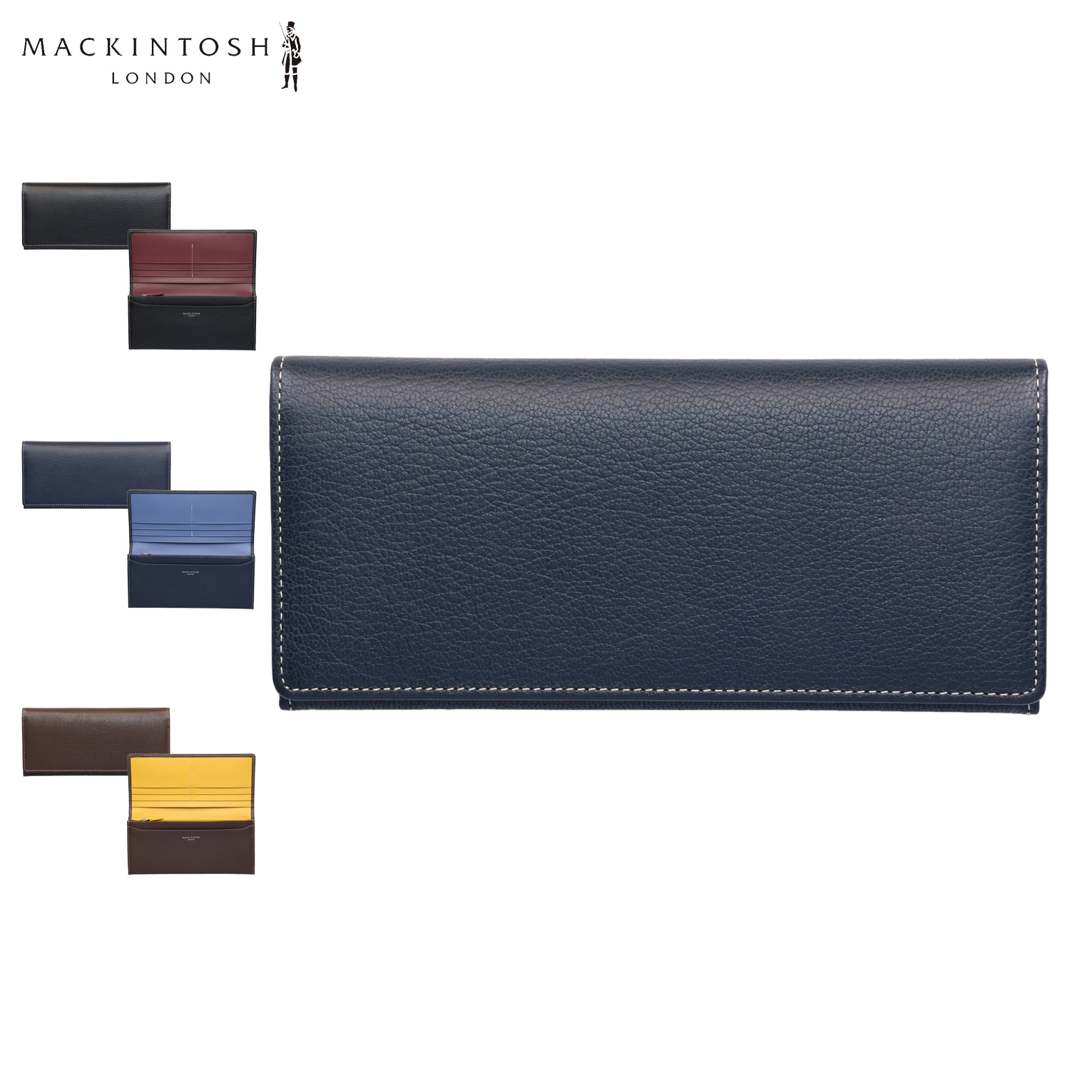MACKINTOSH LONDON 長財布 楽天市場】【最大56倍 7/25限定】 マッキントッシュ ロンドン 長