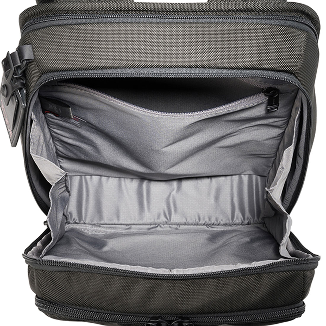 トゥミ TUMI リュックサック アルファスリー スリム・バック