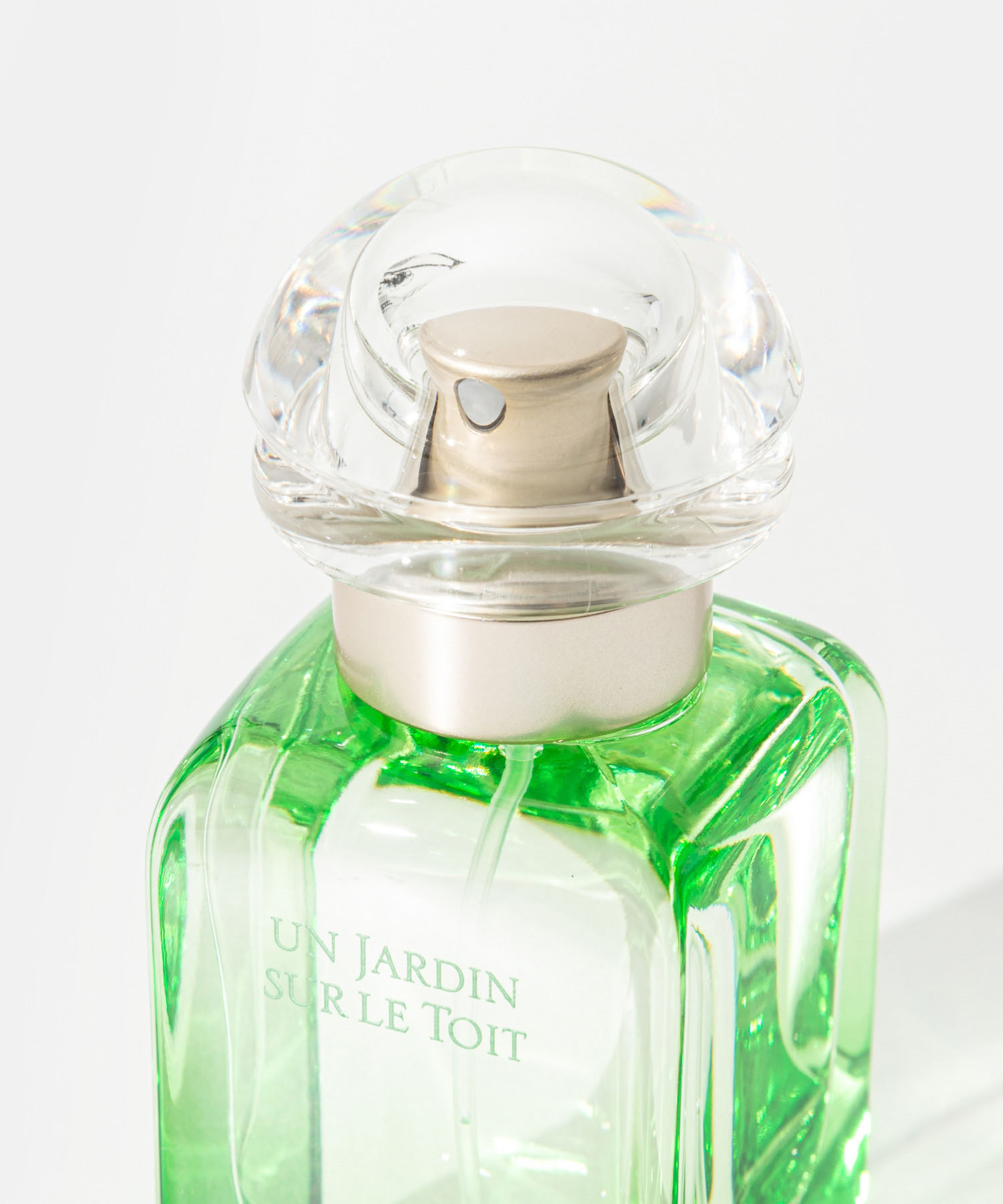 HERMES エルメス　李氏の庭　100ml オー ド トワレ 《李氏の庭》 - 100 ml | Hermès - エルメス