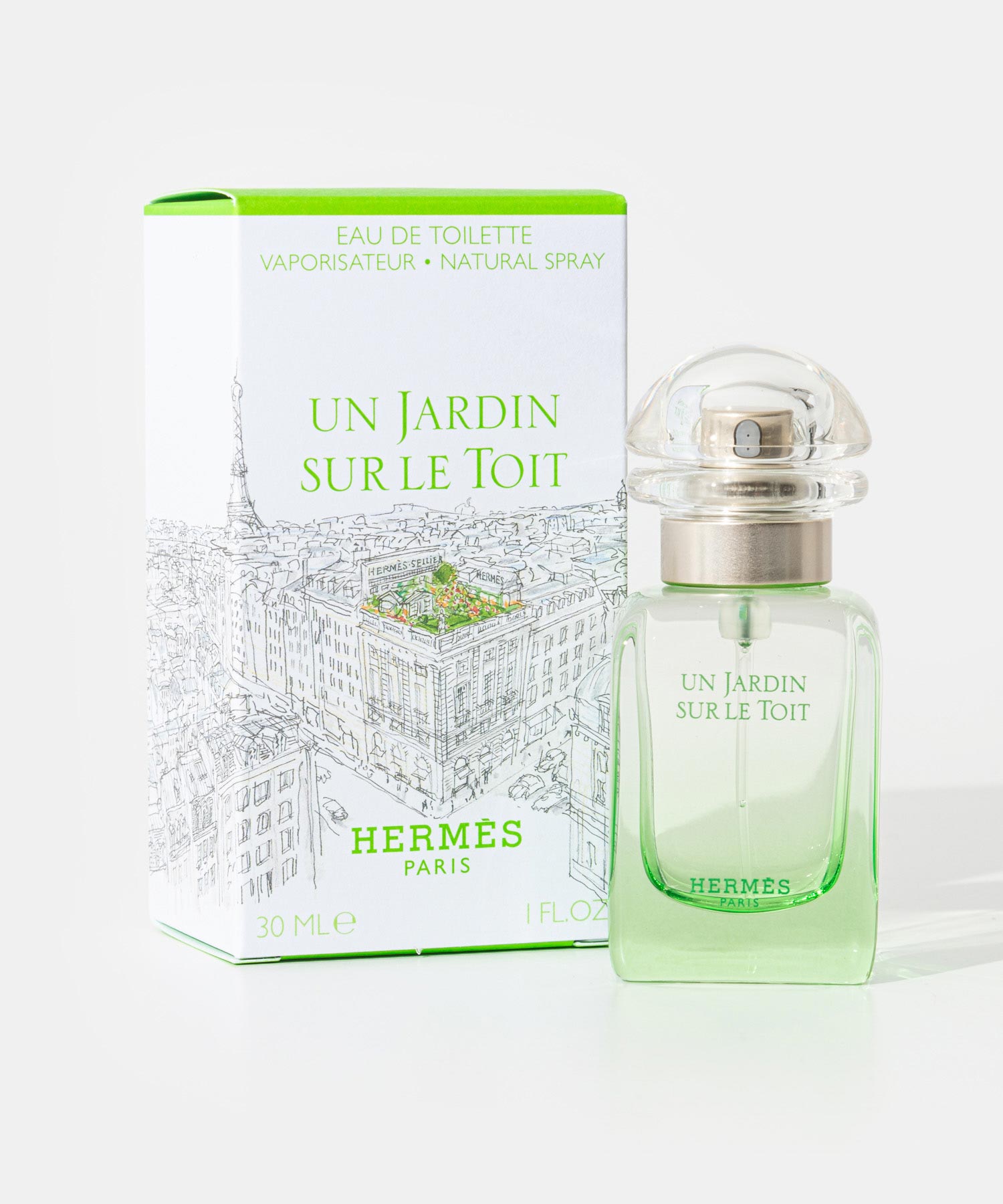 Hermes(エルメス) エルメス(HERMES) 李氏の庭 EDT SP 10 Amazon | HERMES(エルメス) エルメス(HERMES) 李氏の庭 EDT SP