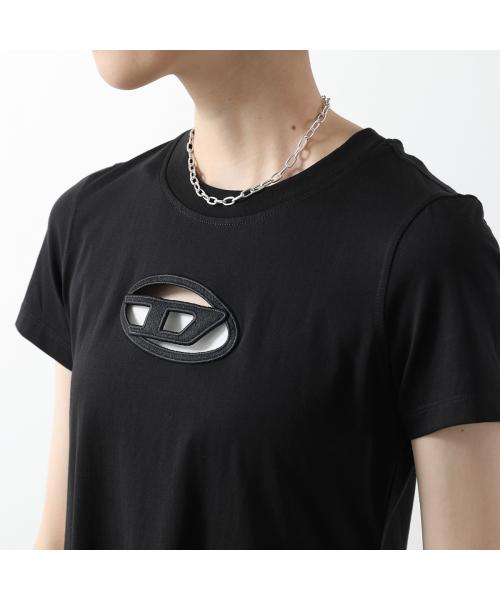 セール】DIESEL ワンピース D-ALIN-OD A11558 0NIAX 半袖 セール】DIESEL ワンピース D-ALIN-OD A11558 0NIAX 半袖