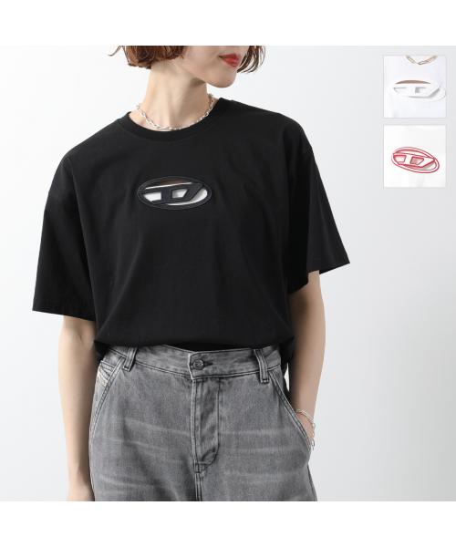 セール 41%OFF】ディーゼル DIESEL DIESEL Tシャツ TーBUXTー