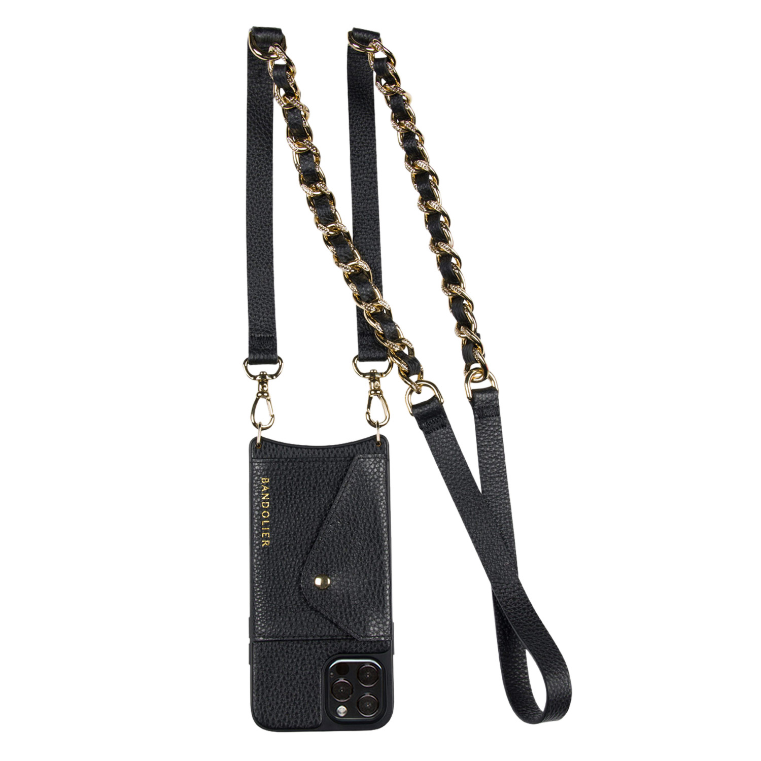 バンドリヤー BANDOLIER BANDOLIER バンドリヤー iPhone 13 バンドリヤー BANDOLIER BANDOLIER バンドリヤー iPhone 13
