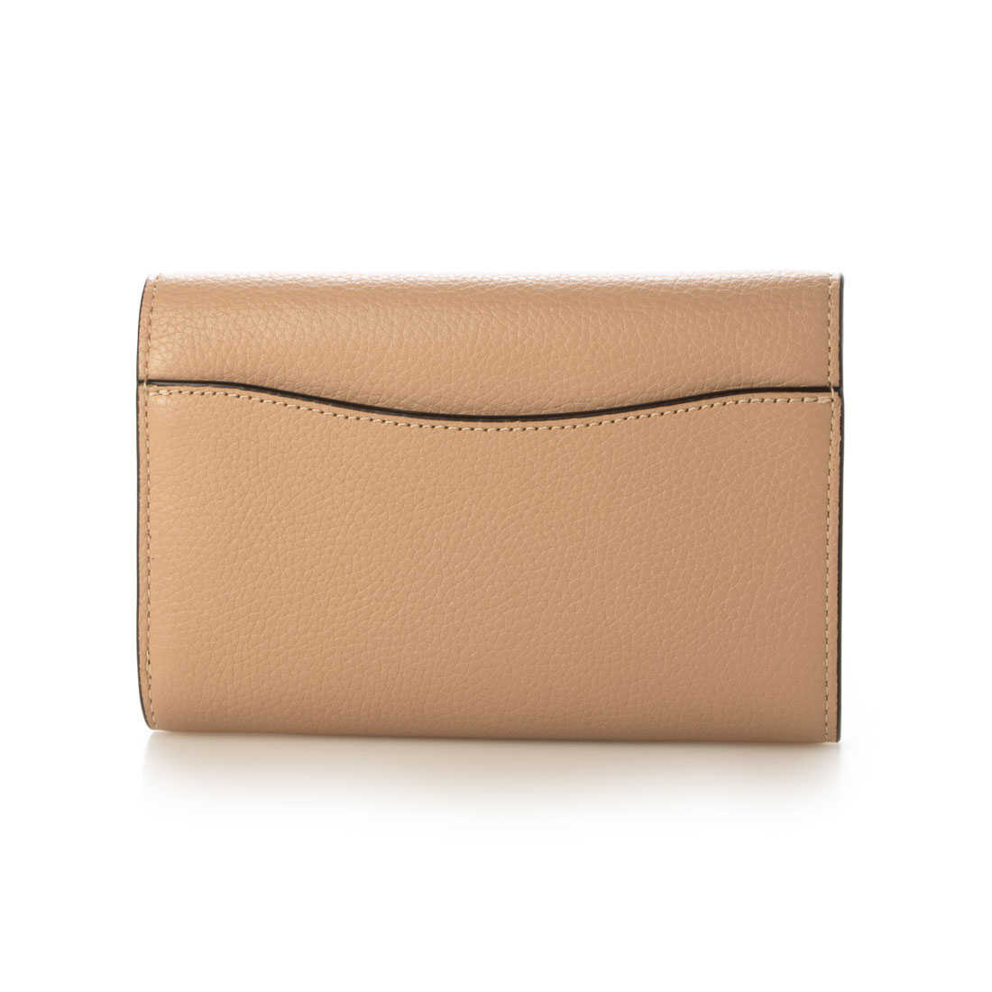 COACH/コーチ フラップウォレット・エッセンシャルミディアム