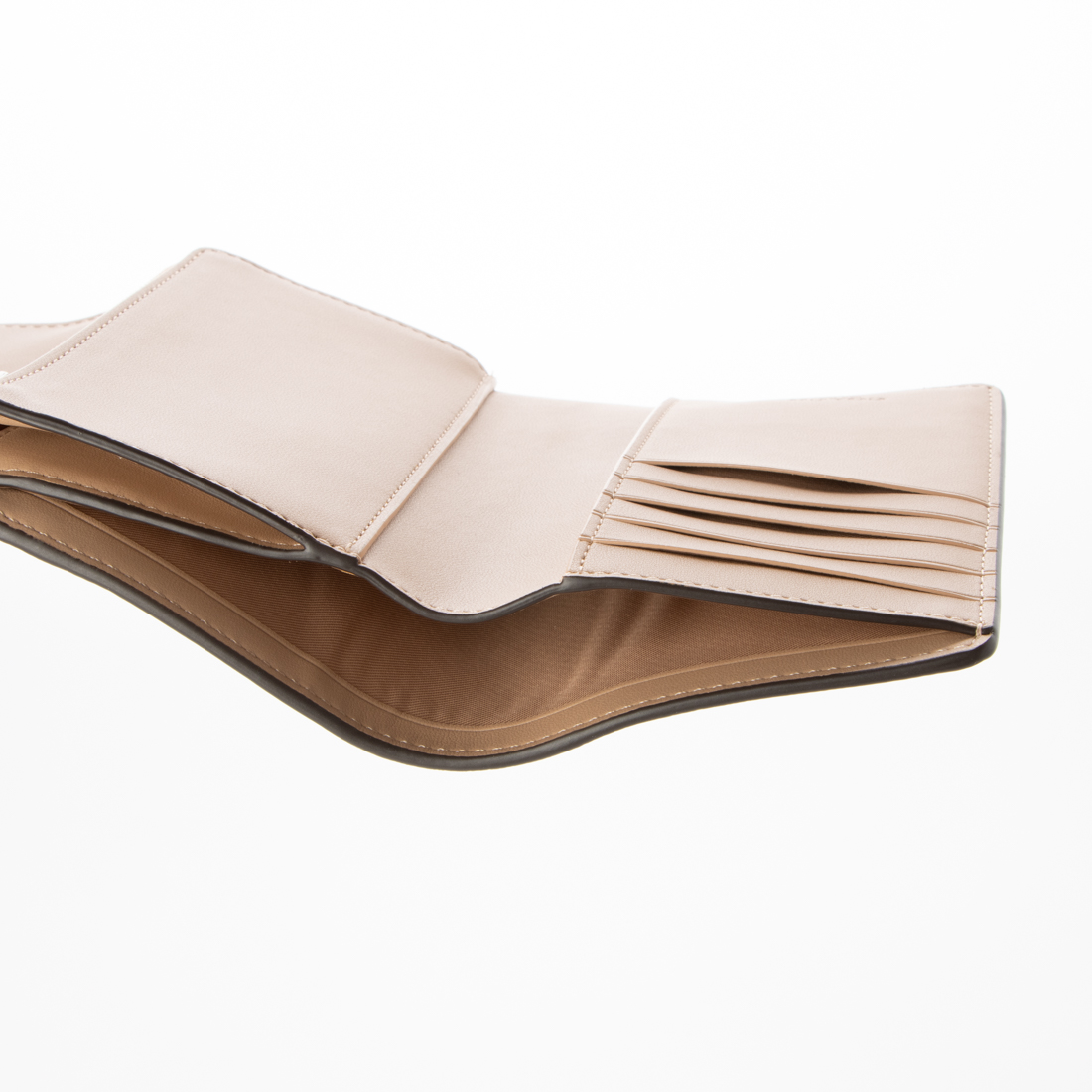 セール】コーチ COACH ESSENCIAL MIDIUM FLAP WALLET