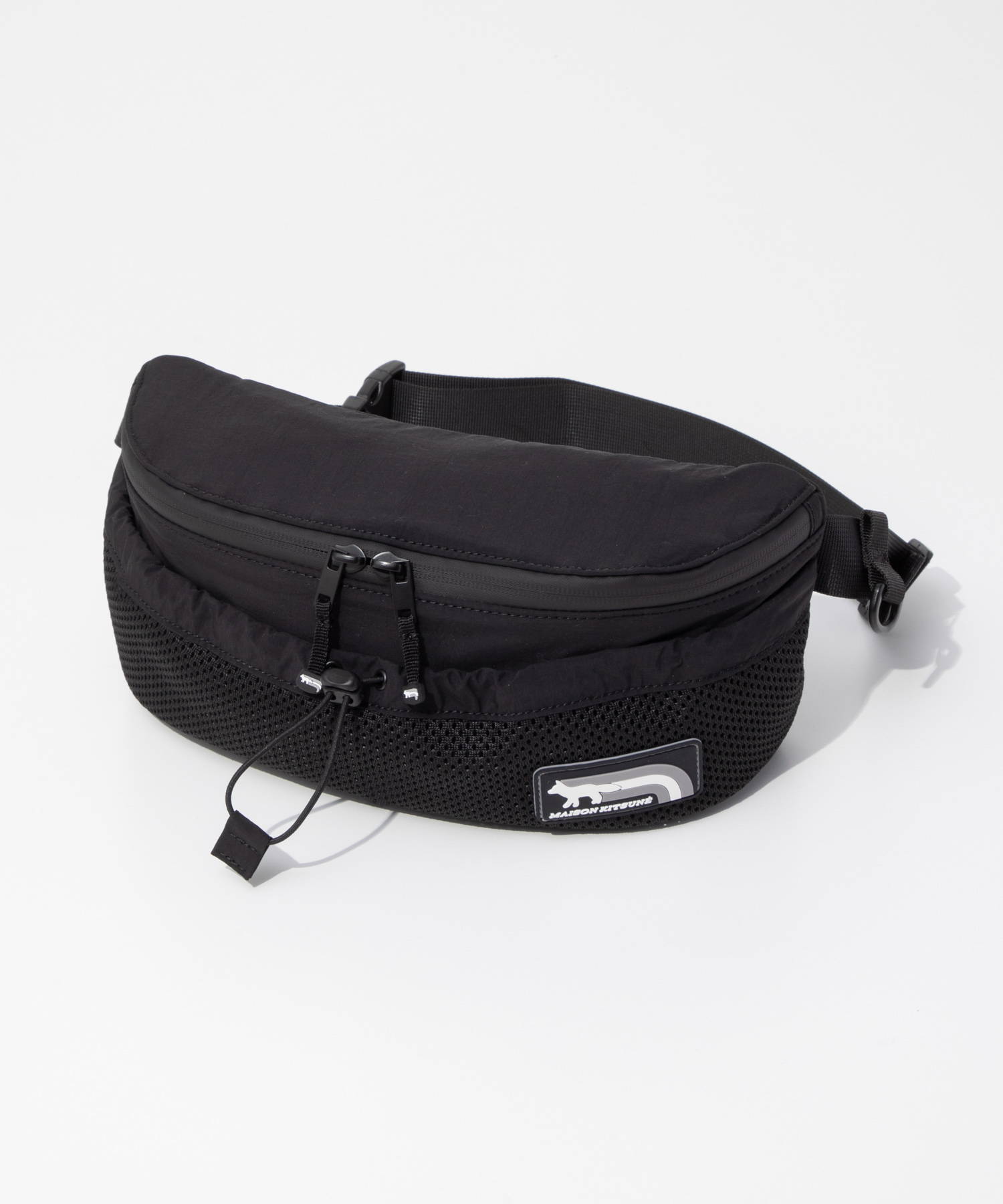 MAISON KITSUNE ボディバッグ NM05171WQ4034 メゾンキツネ MAISON KITSUNE メゾンキツネ MAISON KITSUNE