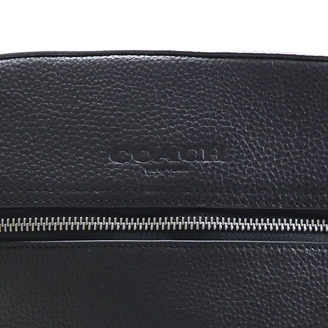 コーチ COACH コーチ ショルダーバッグ メンズ COACH ブラック