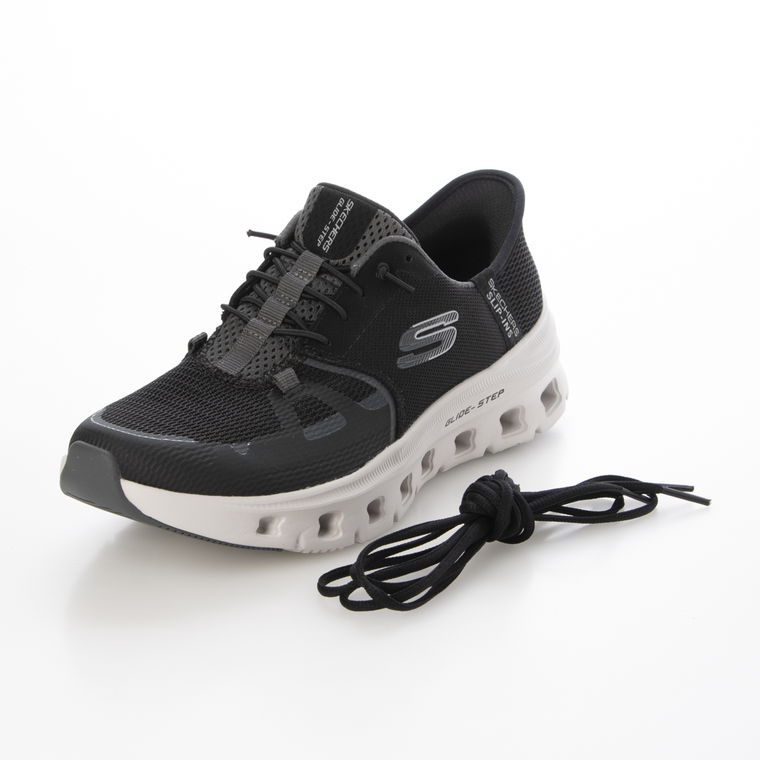 グライドステップ ミッドソール | SKECHERS