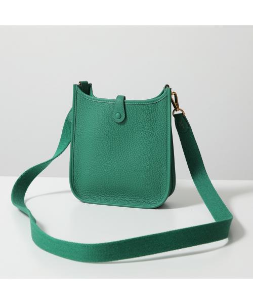 エルメス Hermes HERMES エブリン TPM 16 ショルダーバッグ エルメス Hermes HERMES エブリン TPM 16 ショルダーバッグ