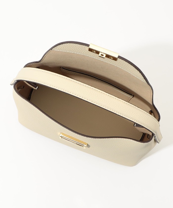 PUNTI. MAGNOLIA ハンドバッグ(507882678) | TOMORROWLAND GOODS PUNTI. MAGNOLIA ハンドバッグ(507882678) | TOMORROWLAND GOODS