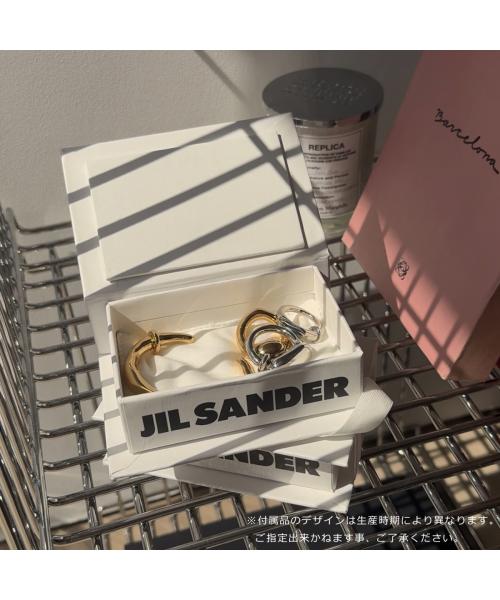 セール59%OFF】ジルサンダー Jil Sander JIL SANDER リング セール59%OFF】ジルサンダー Jil Sander JIL SANDER リング
