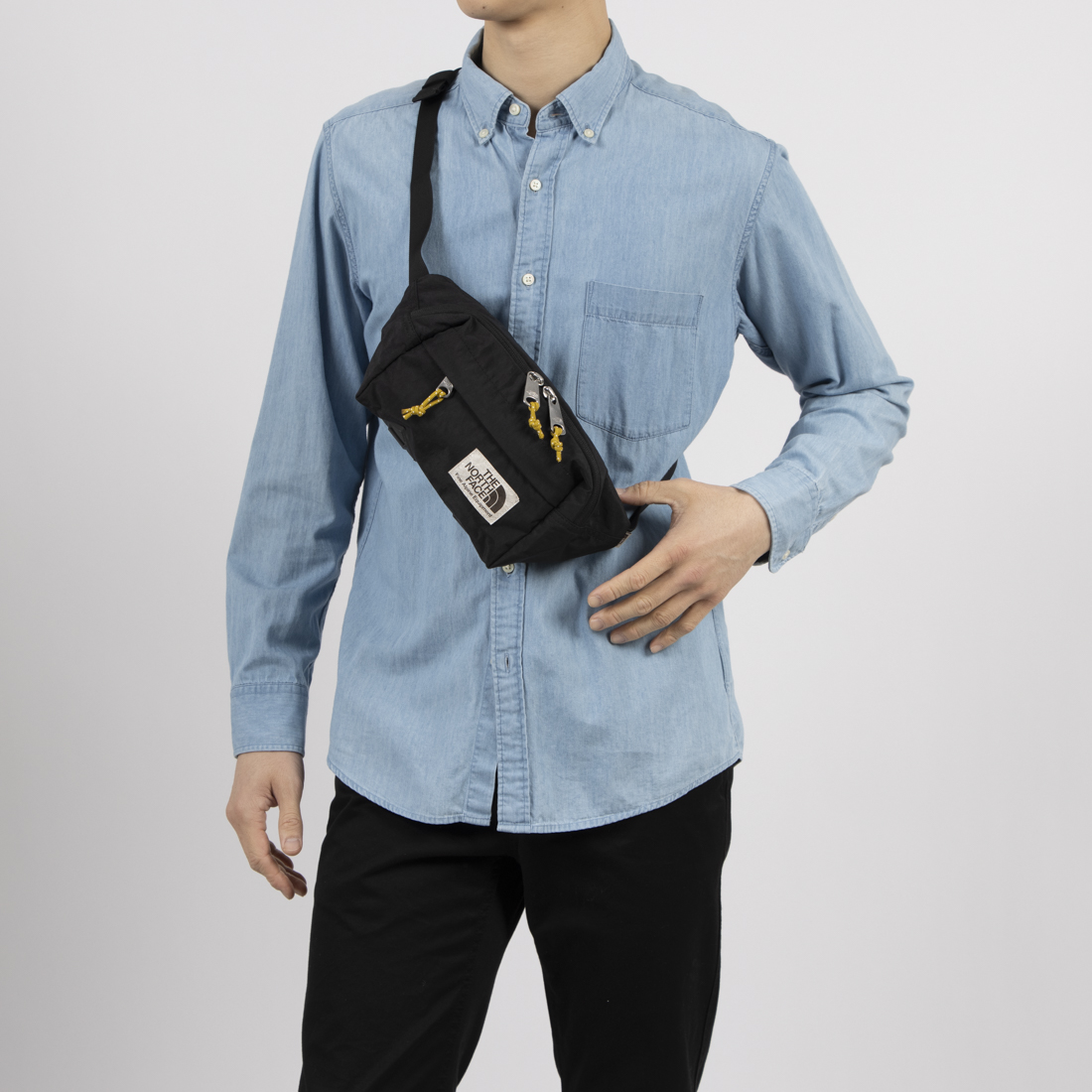 THE NORTH FACE ボディバッグ nf0a52vu-co 楽天市場】ノースフェイス THE NORTH FACE ボディバッグ
