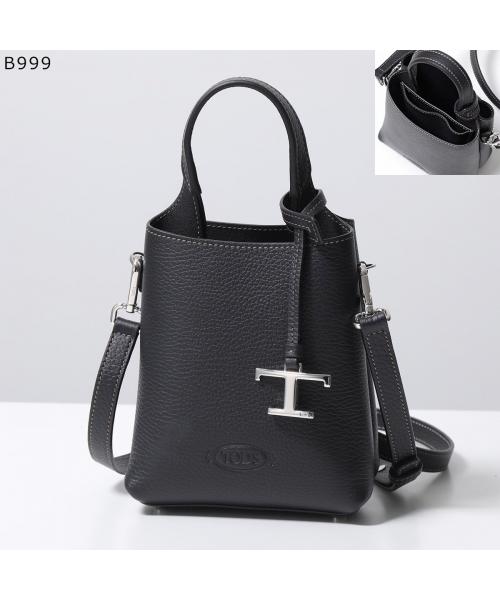 セール】トッズ TOD'S TODS ショルダーバッグ マイクロ